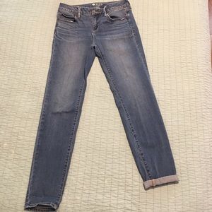 Stylus brand Women's skinny jeans - size 27/4